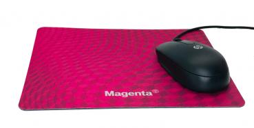 MAGENTA Mousepad